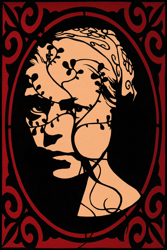 Invasive Jane