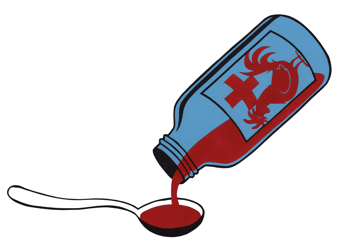 Little Red Remedy
