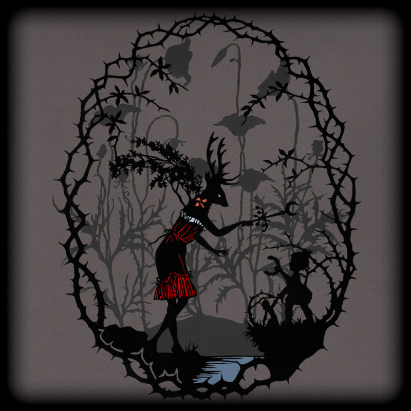 She's Blessed (But It's A Curse)