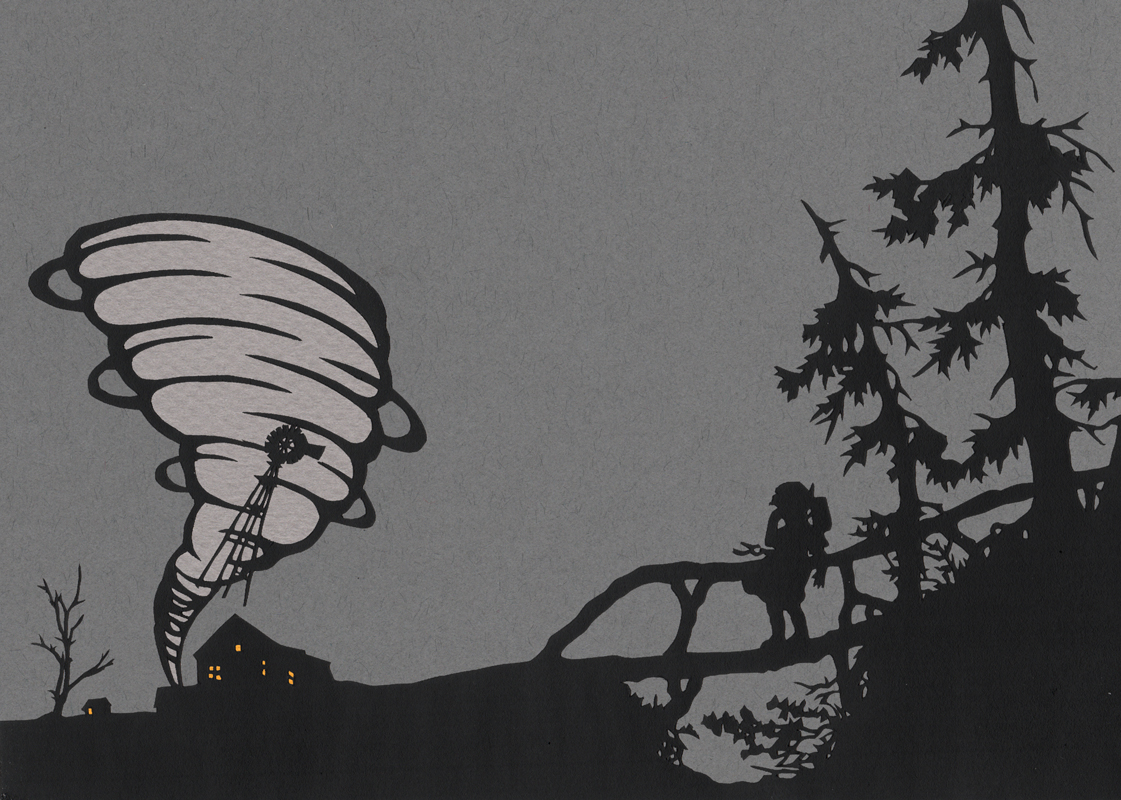 The Hum Is Coming