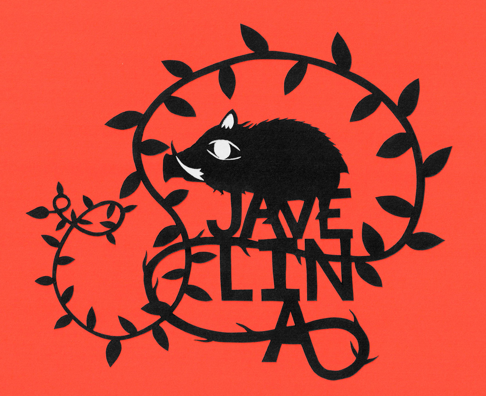 Javelina