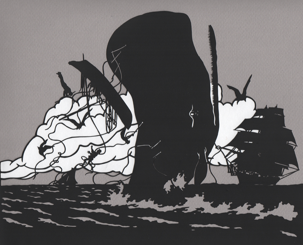 Lost In The Waves