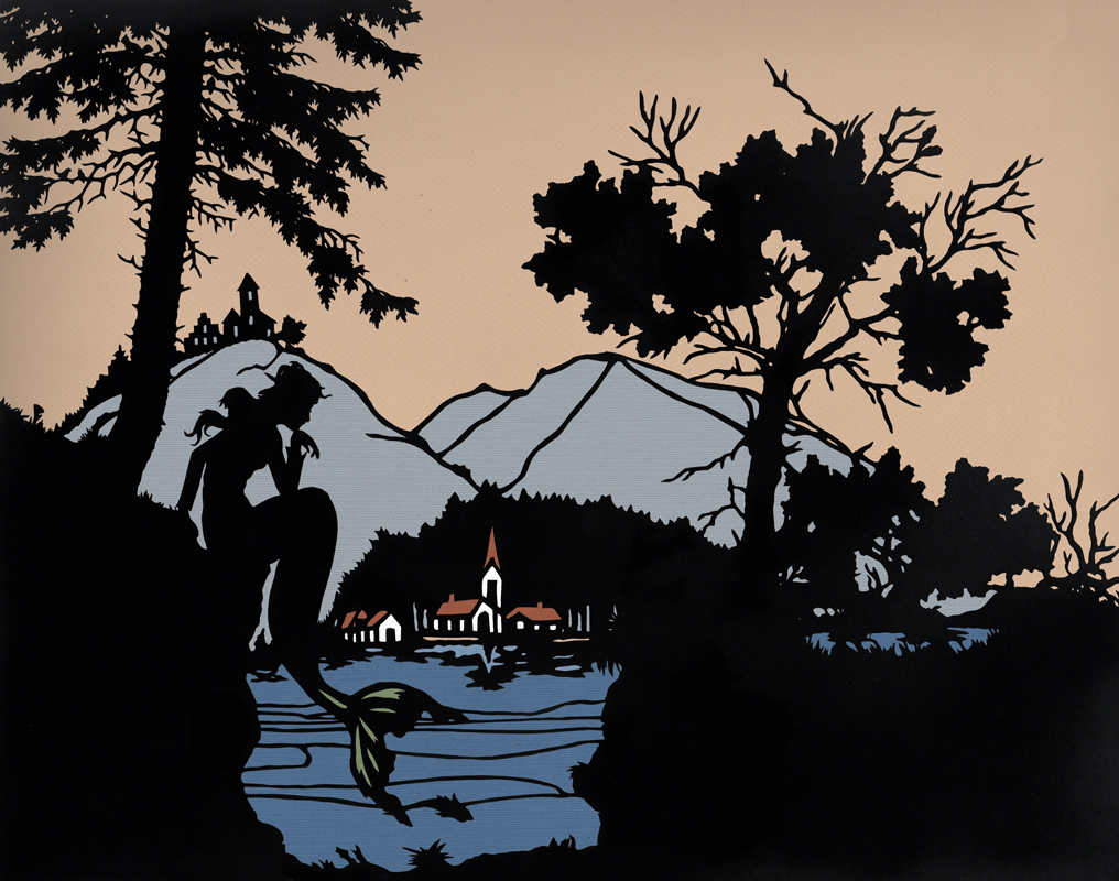 The Nights Are Getting Longer
