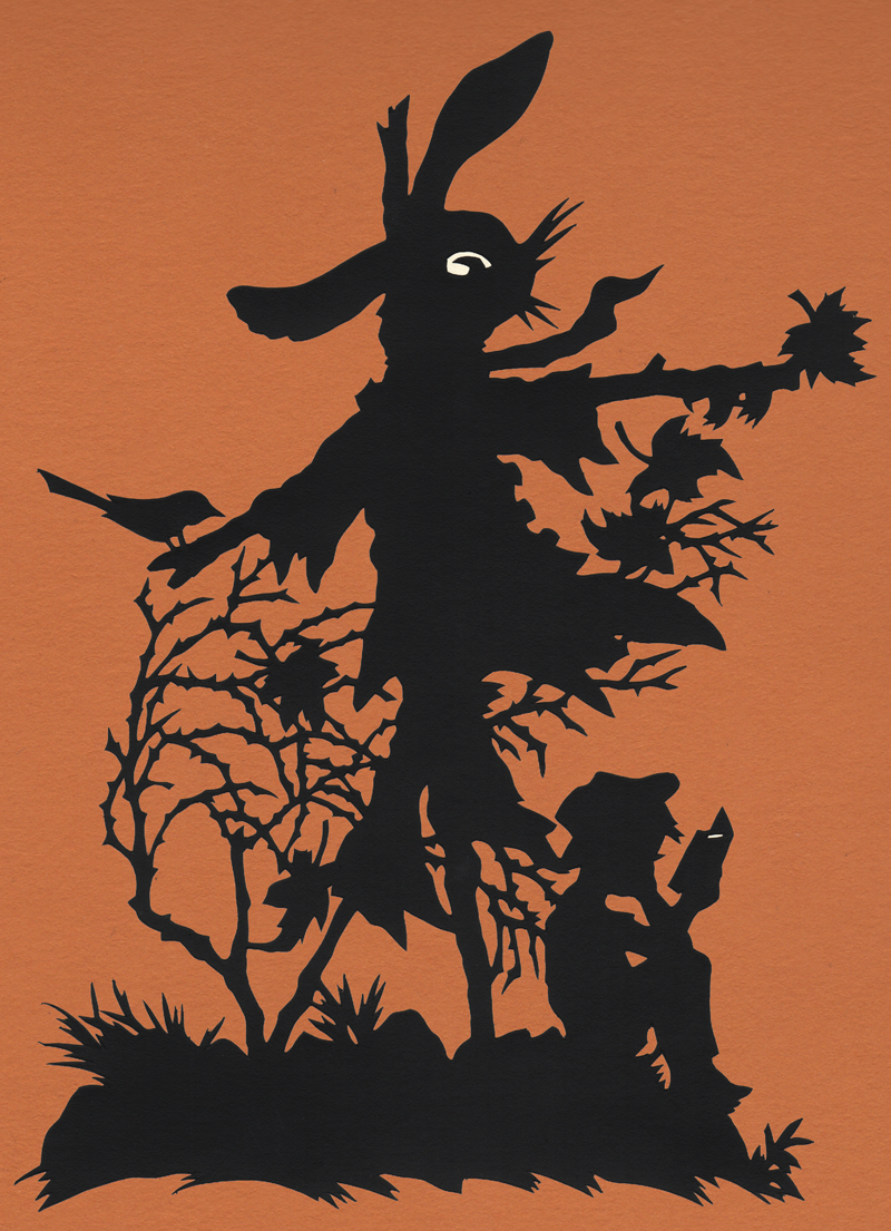 The Quiet Dell
